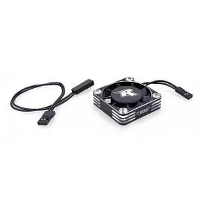 Reedy Hv 40Mm Aluminium Motor Fan