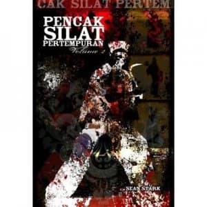 Pencak Silat Pertempuran by Sean Stark Paperback