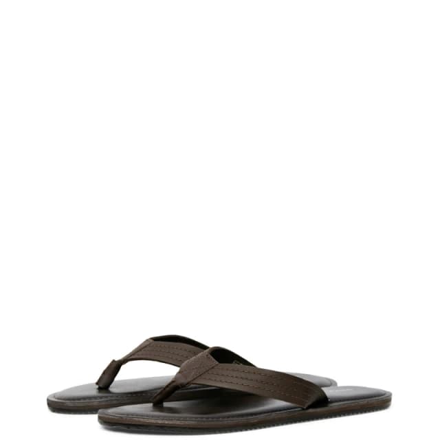 Jack and Jones Washton Sandal Brown male 7 (41)