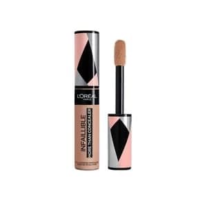 LOreal Infallible Longwear More Than Concealer 330 Pecan
