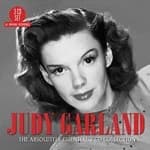 Judy Garland - Absolutely Essential 3CD Collection (Music CD)