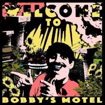Pottery - Welcome To Bobby’s Motel Vinyl