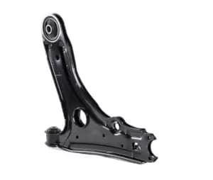 RIDEX Suspension arm Front Axle Left 273C0704 Track control arm,Wishbone VW,GOLF III (1H1),Golf III Cabrio (1E7),Golf IV Cabrio (1E)