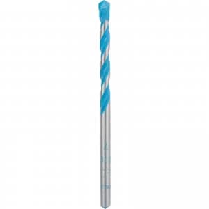 Bosch Multi Construction Drill Bit 4mm 75mm