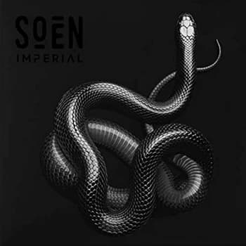 Soen - Imperial Vinyl