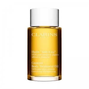 Clarins Body Treatment Oil Contouring Strengthening 100ml