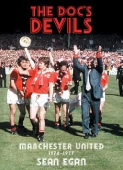 Docs Devils by Sean Egan Paperback