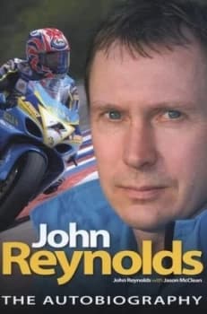 John Reynolds by John Reynolds and Jason Mcclean Hardback