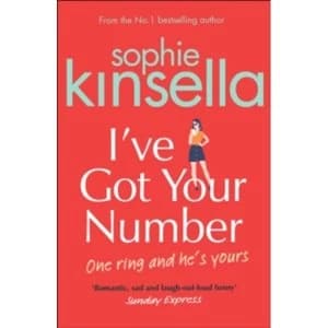 I've Got Your Number