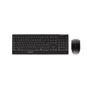 Cherry B Unlimited AES RF Wireless Keyboard 8CHJD0400EU2