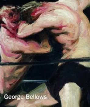 George Bellows by Charles Brock and National Gallery of Art Hardback