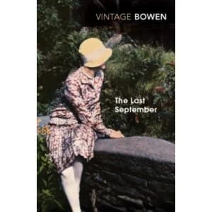 The Last September by Elizabeth Bowen (Paperback, 1998)