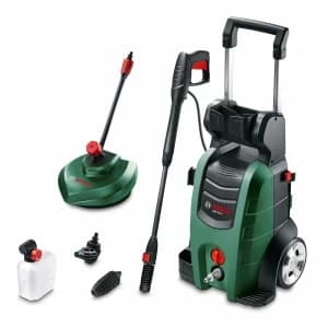 Bosch AQT 42-13 Pressure Washer 130 Bar 240v