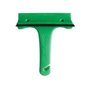 Silverhook 3-Way Ice Scraper & Squeegee