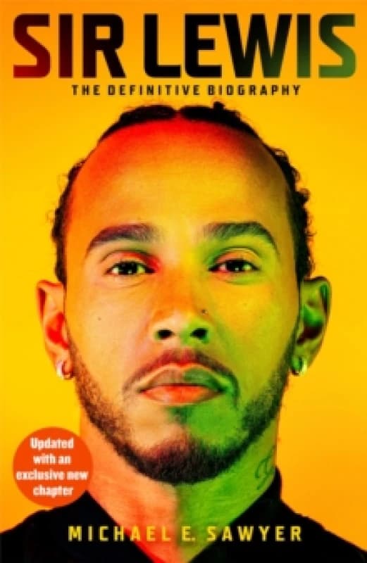 Sir Lewis. Paperback. By Michael E Sawyer Books