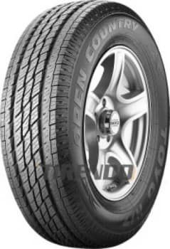 Toyo Open Country H/T 235/55 R17 99H