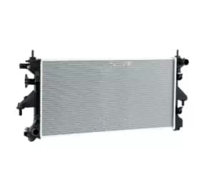 RIDEX Engine radiator FIAT,PEUGEOT,CITROEN 470R0331 1614156780,13491960,1349196080 Radiator, engine cooling,Radiator,Engine cooler 1349207080