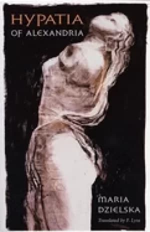 hypatia of alexandria