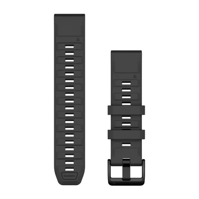 Garmin 010-13392-07 QuickFitA 22 Strap Only (22mm) Watch
