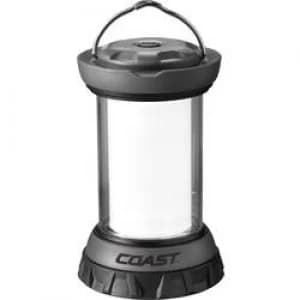 LED Camping lantern Coast EAL12 battery powered 31