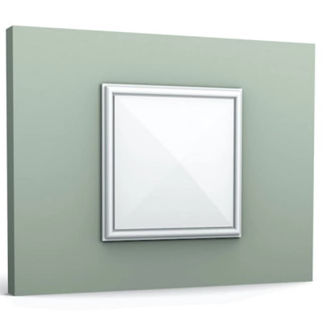 Orac Decor Acoustic 3D Wall Panel W123 Autoire Wainscoting 5 Pack