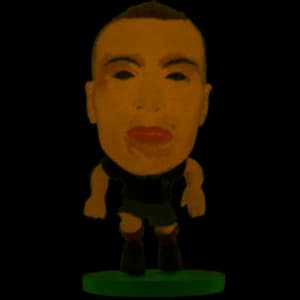 SoccerStarz Younes Kaboul France Figure