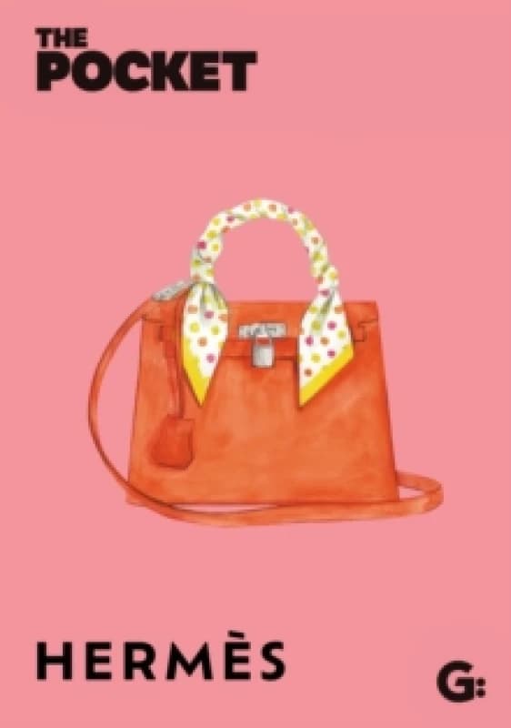 The Pocket Hermes Hardback