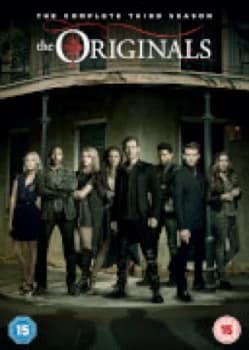 Originals - Season 3