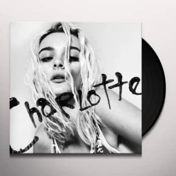 Charlotte Lawrence - Charlotte Vinyl
