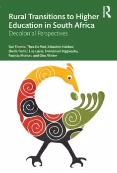 Rural Transitions to Higher Education in South AfricaDecolonial Perspectives