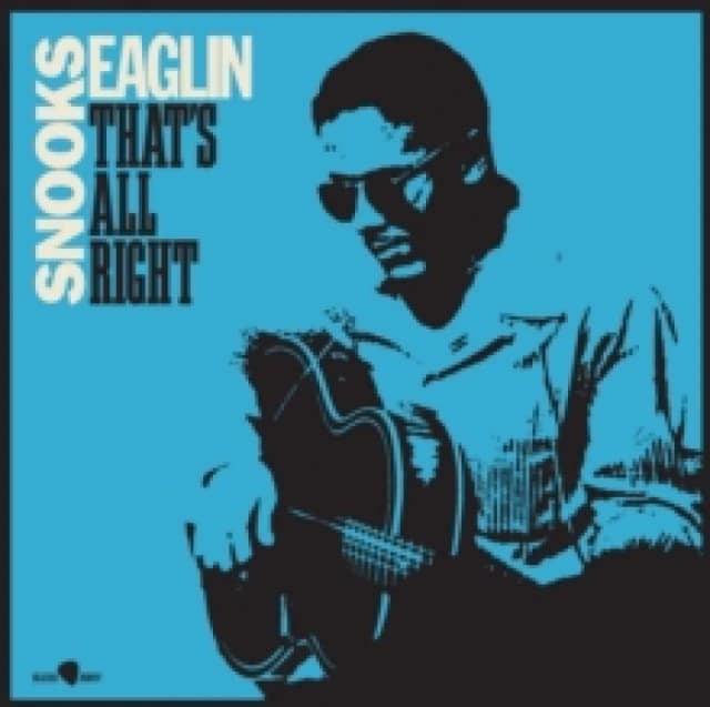 That's all right (Bonus Tracks Edition) Vinyl