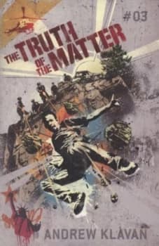 The Truth of the Matter by Andrew Klavan Paperback