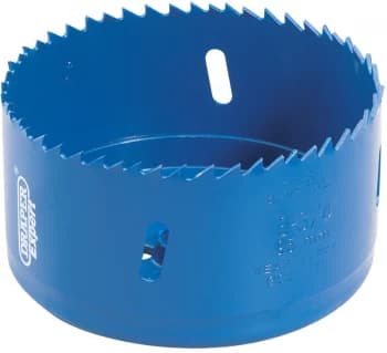 Draper Expert 95mm HSS Bi-Metal Holesaw Blade 41092