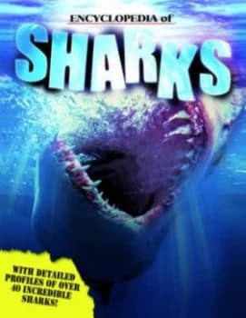Sharks a Paperback