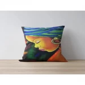 a1142 Multicolor Cushion Cover