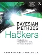 bayesian methods for hackers probabilistic programming and bayesian inferen