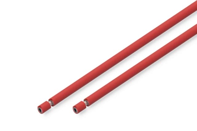 Digitus Solar cable installation 20m. 6mm². red. PV cable 1500V DC. UV