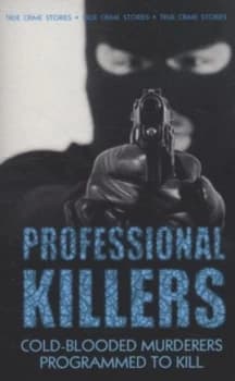 Professional Killers by Gordon Kerr Paperback