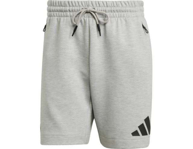 Adidas Z.n.e. Short Grey XS