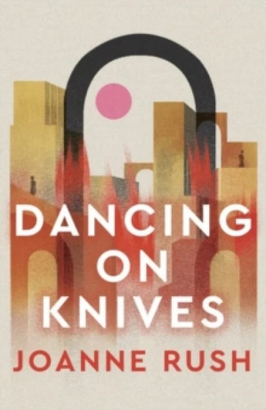 Dancing on Knives Paperback / softback