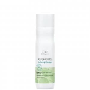 Wella Professionals Elements Calming Shampoo 250ml