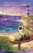 reading up a storm