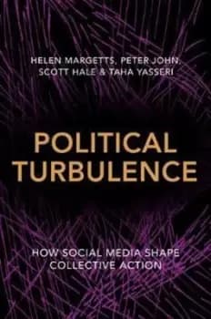 Political turbulence by Helen Margetts