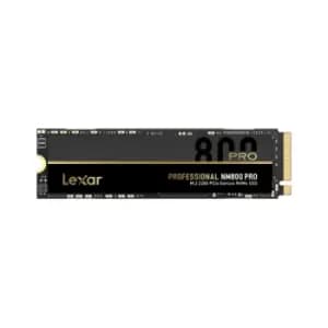 Lexar Pro NM800 2TB M.2 PCIe 4 NVMe SSD Drive