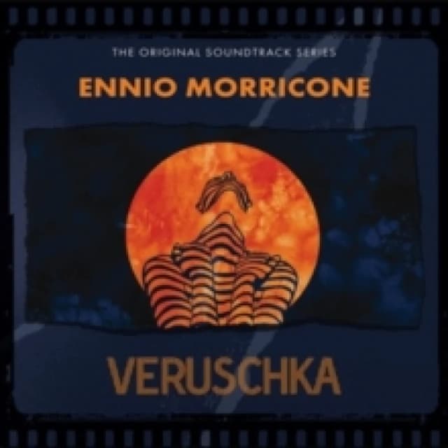 Veruschka Vinyl