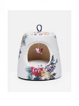 Joules Cambridge Floral Hideaway