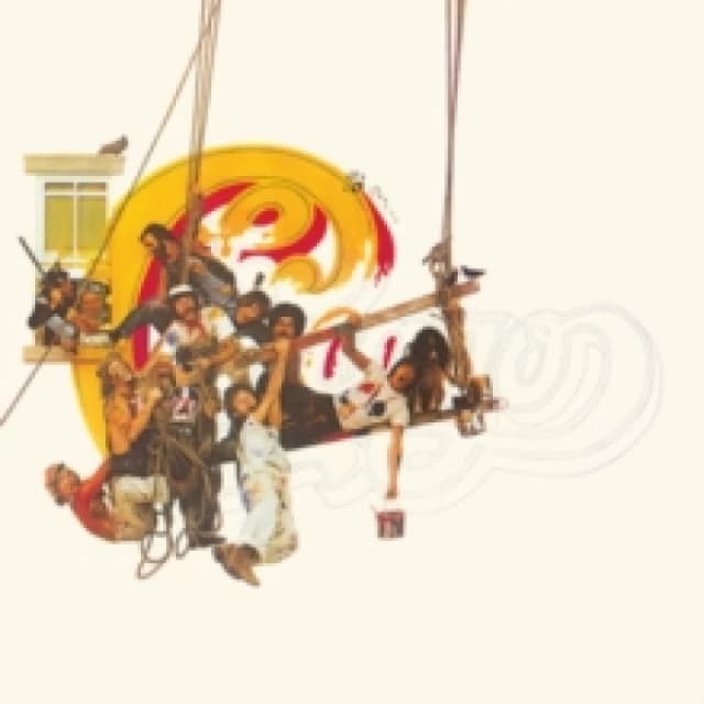 Chicago IX: Chicago's Greatest Hits 1969-74 (SYEOR 2023) Vinyl