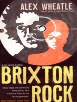 Brixton Rock by Alex Wheatle Paperback
