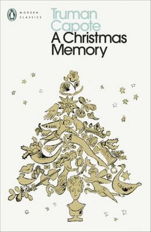 A Christmas Memory. Paperback. By Truman Capote Books