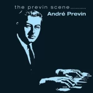 The Previn Scene by Andre Previn CD Album